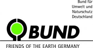 BUND Logo