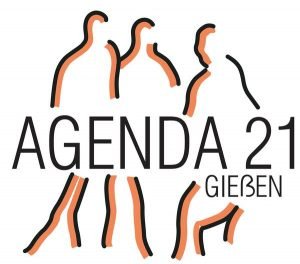 Agenda 21 Logo